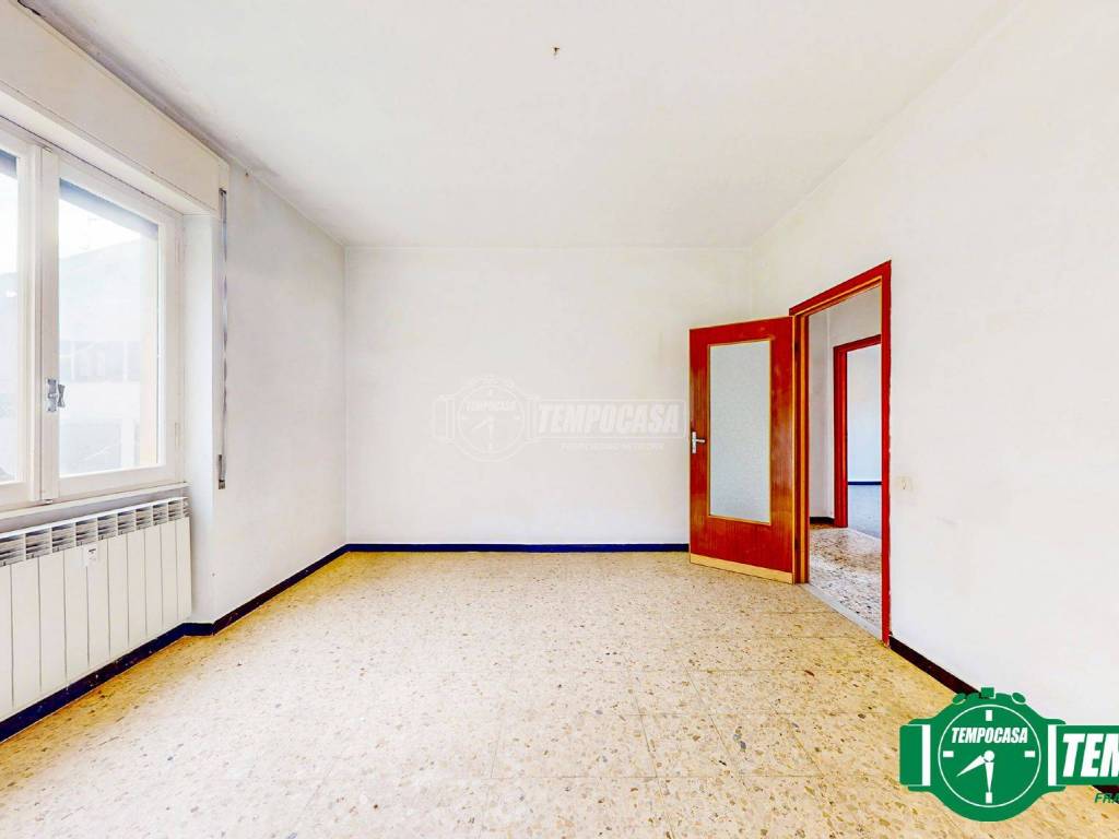 Appartamento a Cassano spinola in Strada Statale 35 dei Giovi 24 - Foto 4