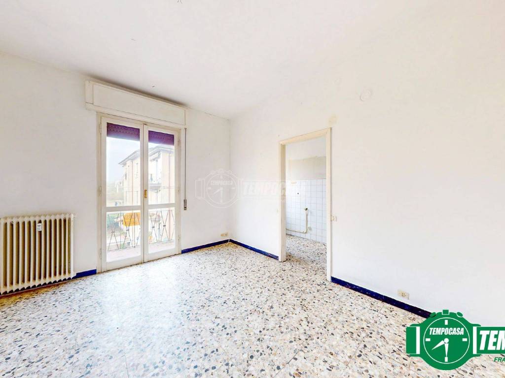 Appartamento a Cassano spinola in Strada Statale 35 dei Giovi 24 - Foto 5