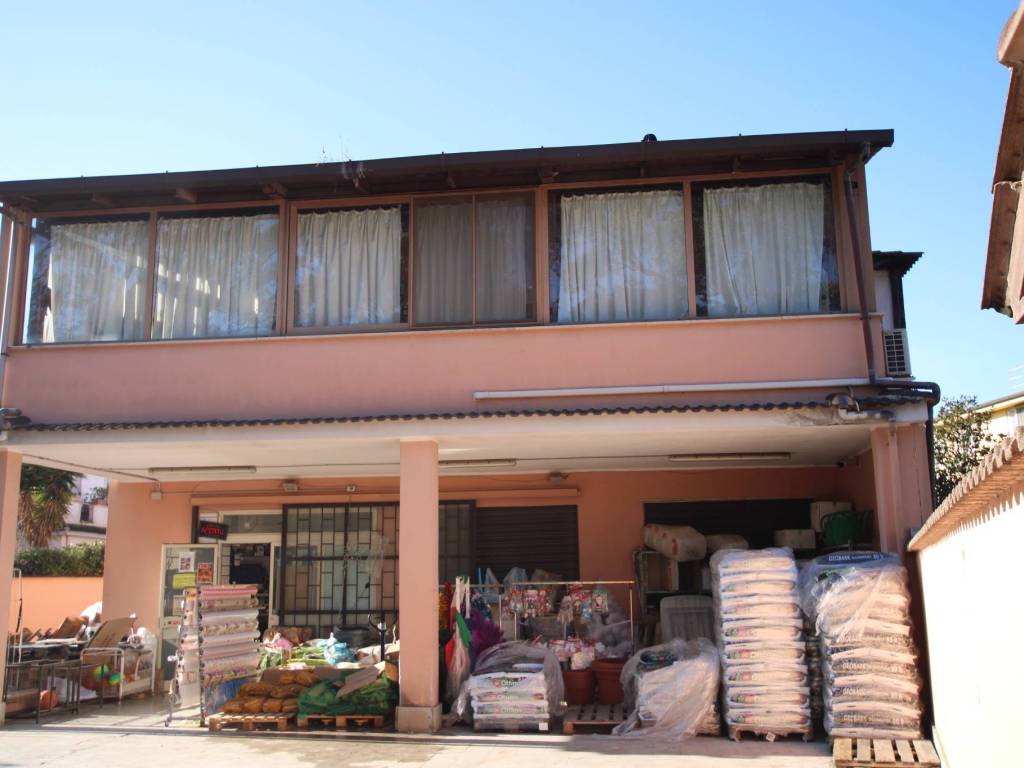 Appartamento a Roma in Via del Collettore Primario, 75 - Foto 4