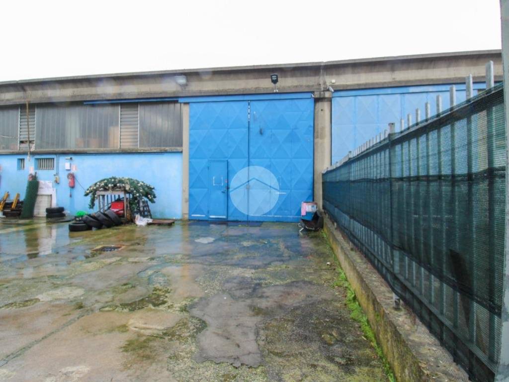 Immobile a Lodi vecchio in Via europa, 21 - Foto 2