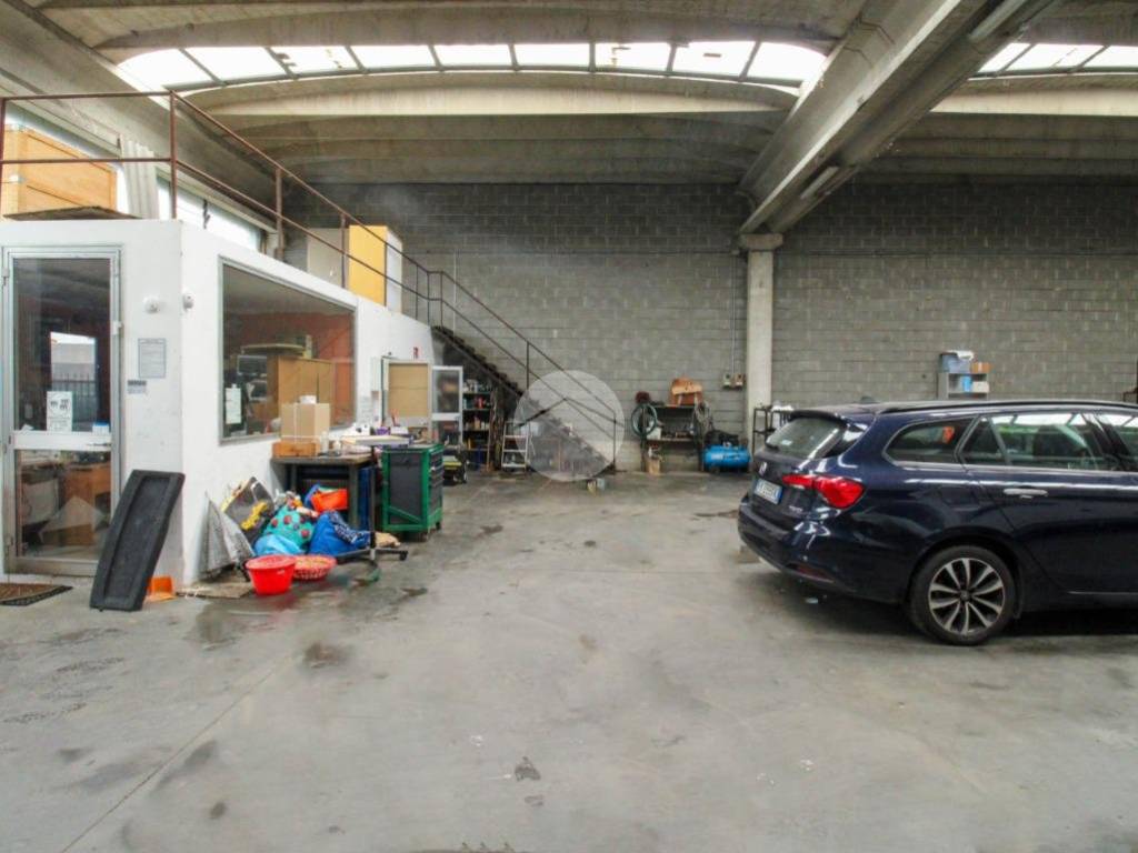 Immobile a Lodi vecchio in Via europa, 21 - Foto 4