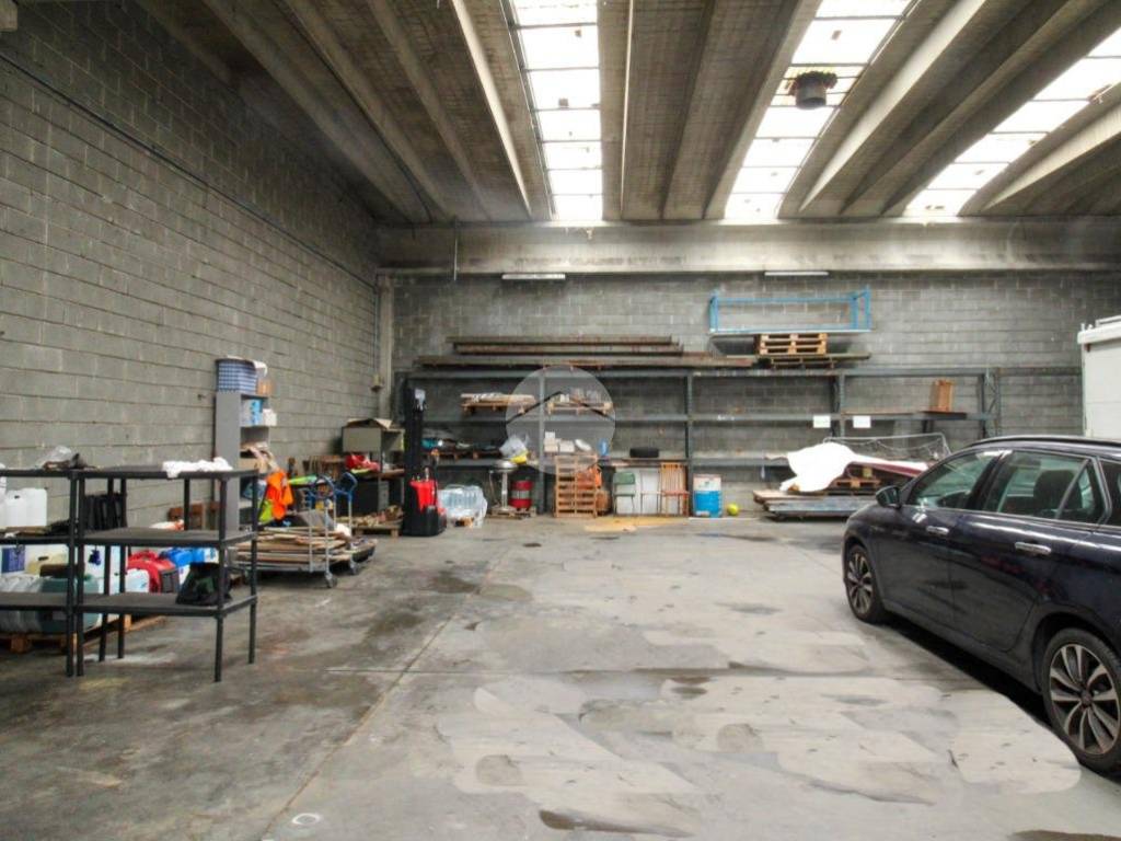 Immobile a Lodi vecchio in Via europa, 21 - Foto 5