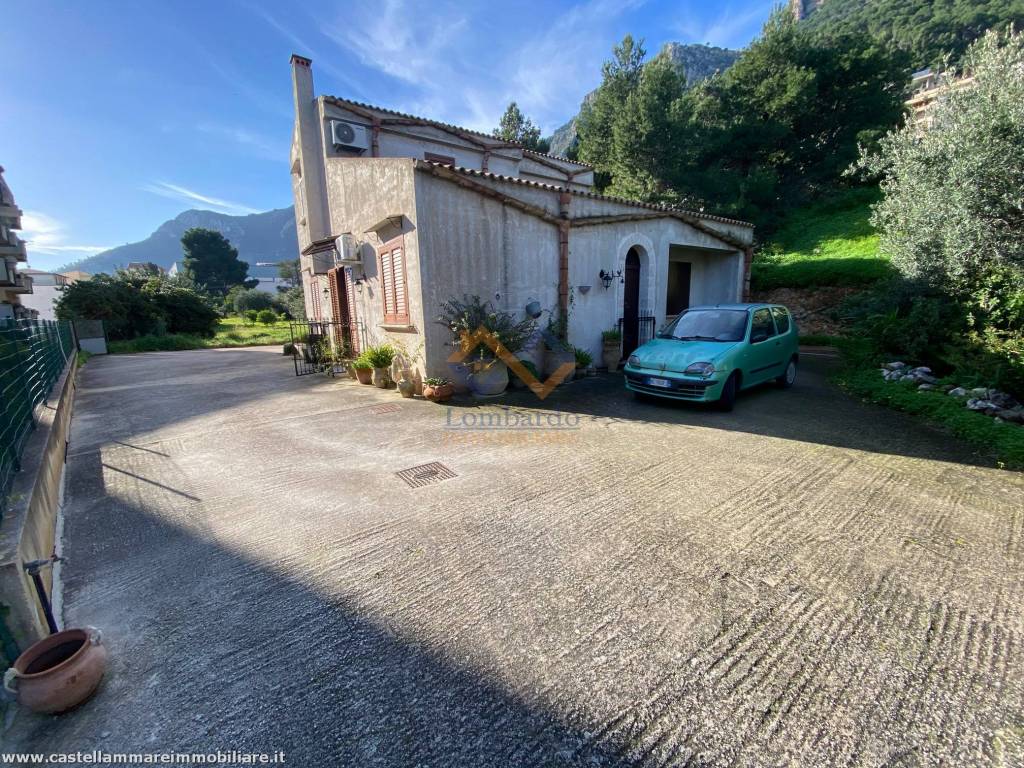 Villa a Castellammare del golfo in Via Gaetano Salvemini - Foto 4