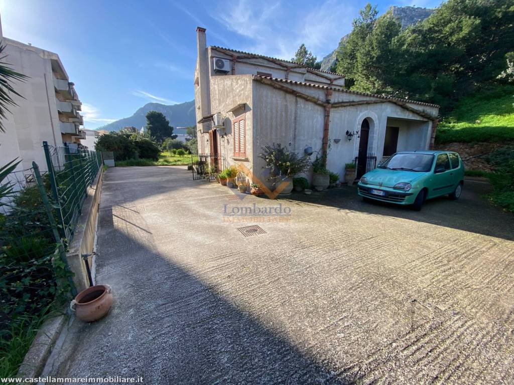 Villa a Castellammare del golfo in Via Gaetano Salvemini - Foto 5