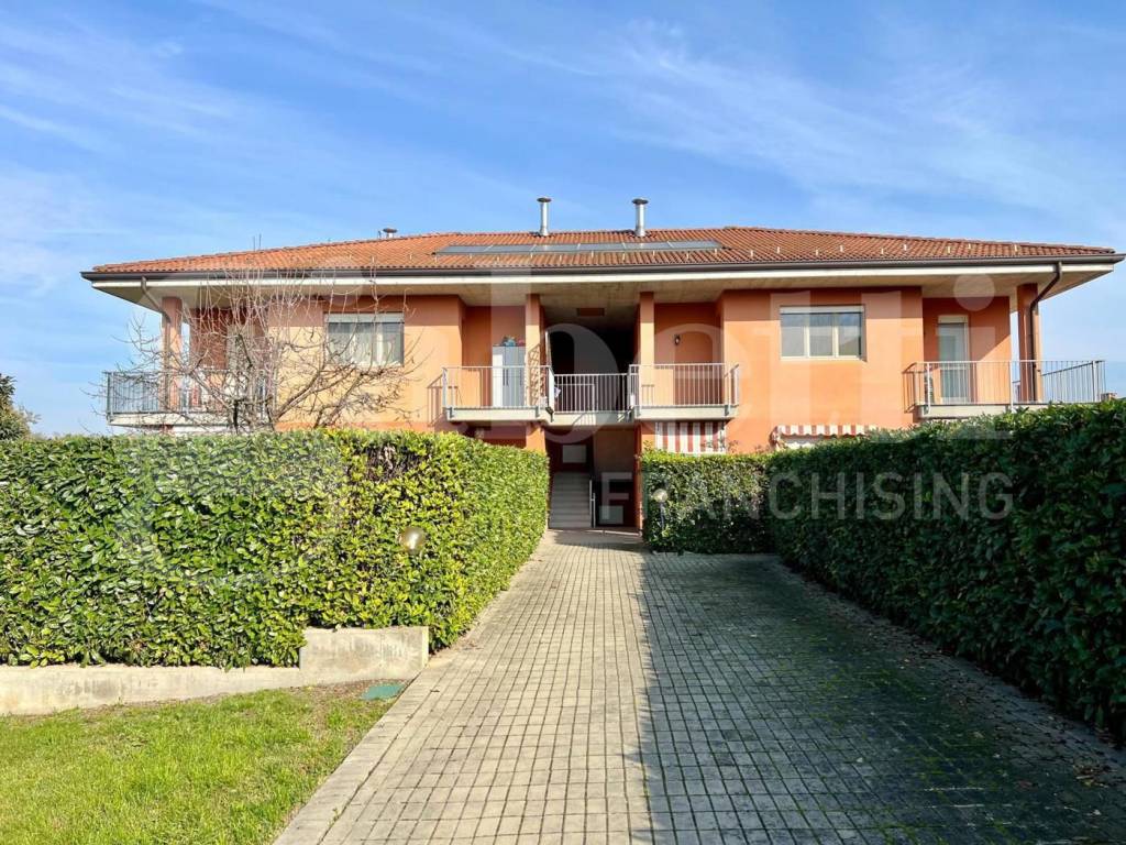 Appartamento a Sommariva del bosco in Via Boetti - Foto 2