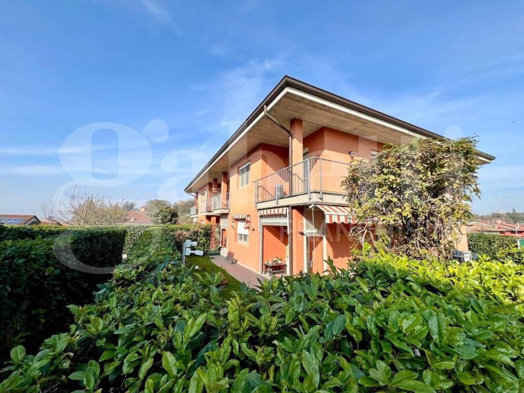 Appartamento a Sommariva del bosco in Via Boetti - Foto 3