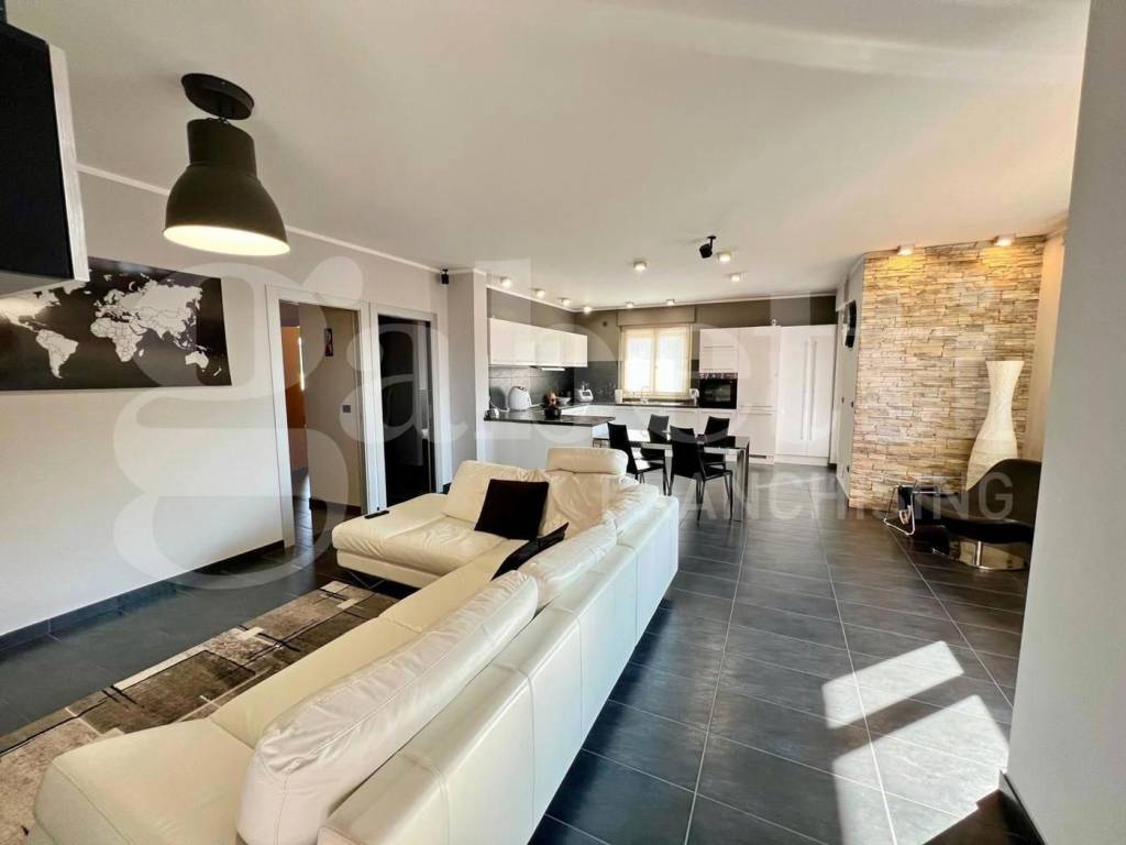 Appartamento a Sommariva del bosco in Via Boetti - Foto 4