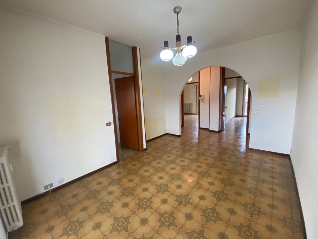 Appartamento a Novara in Corso Vercelli, 11 - Foto 2