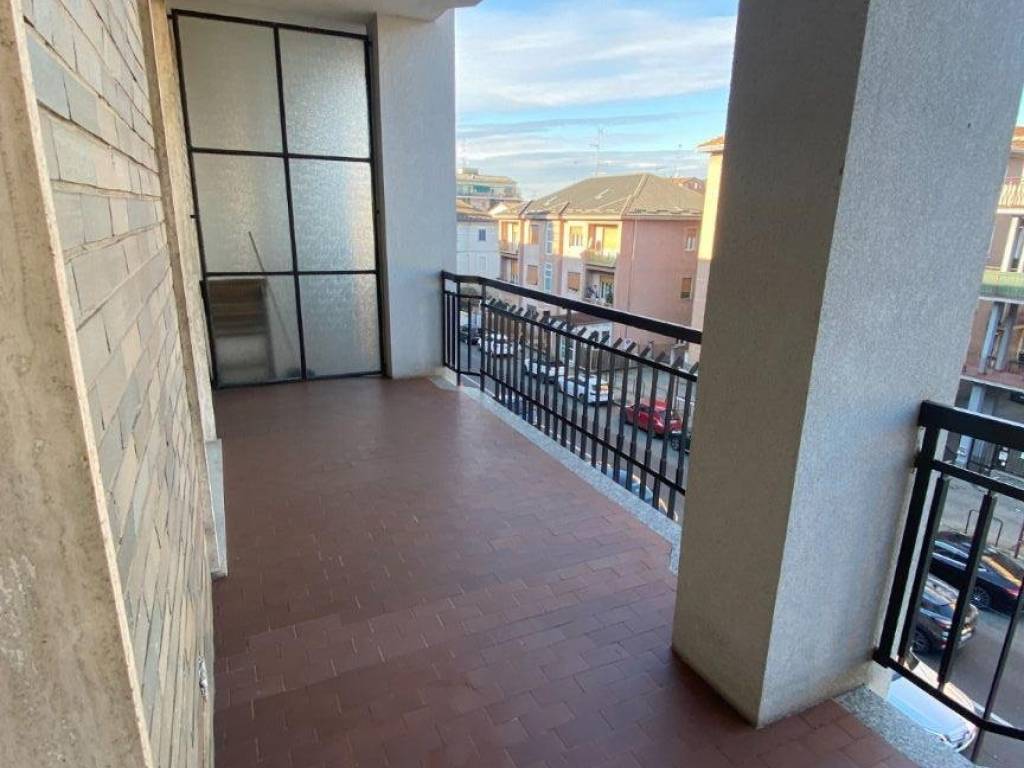 Appartamento a Novara in Corso Vercelli, 11 - Foto 4