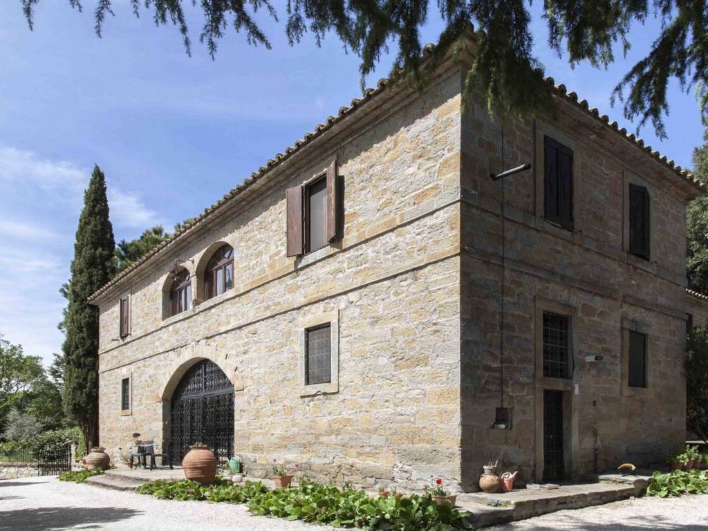 Villa a Magione in Strada Giacomo Leopardi - Foto 2
