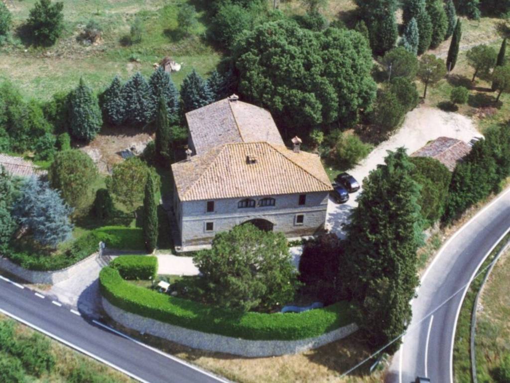 Villa a Magione in Strada Giacomo Leopardi - Foto 4