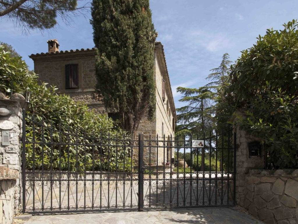 Villa a Magione in Strada Giacomo Leopardi - Foto 5