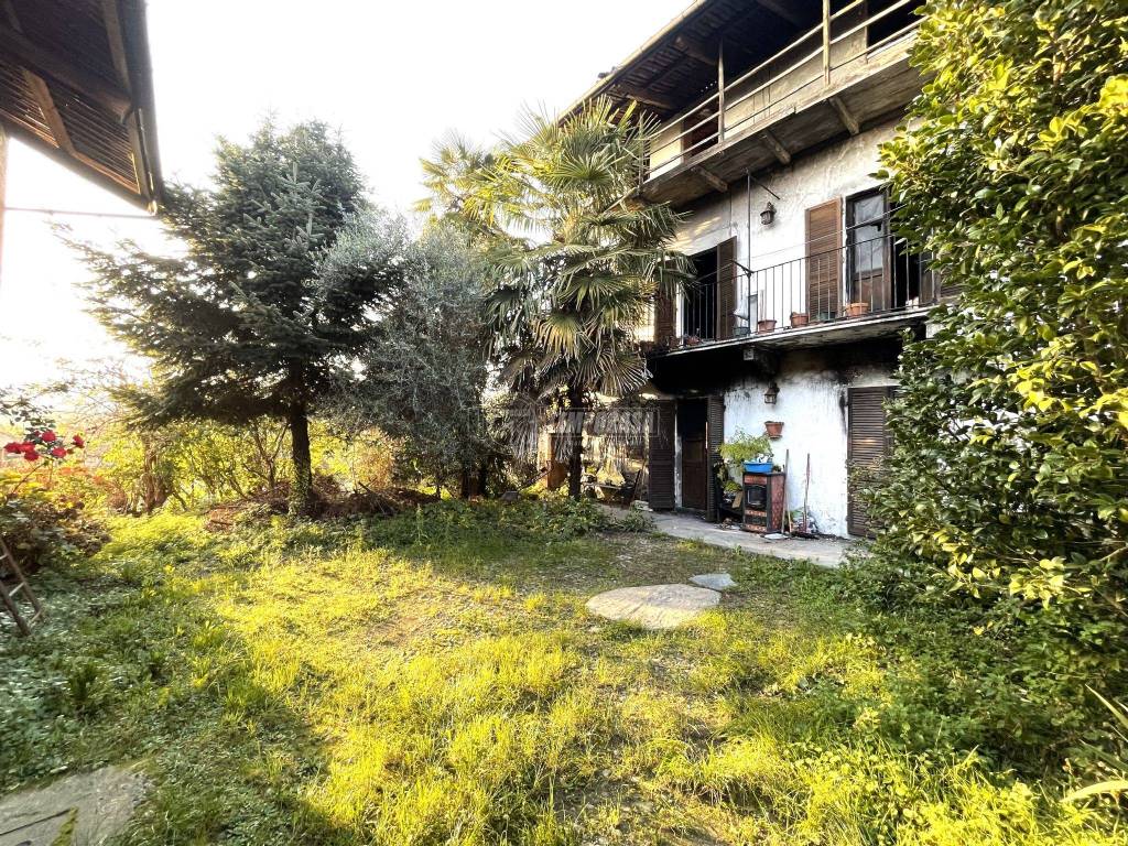 Rustico / casale a Romano canavese in Vicolo Alteni - Foto 1