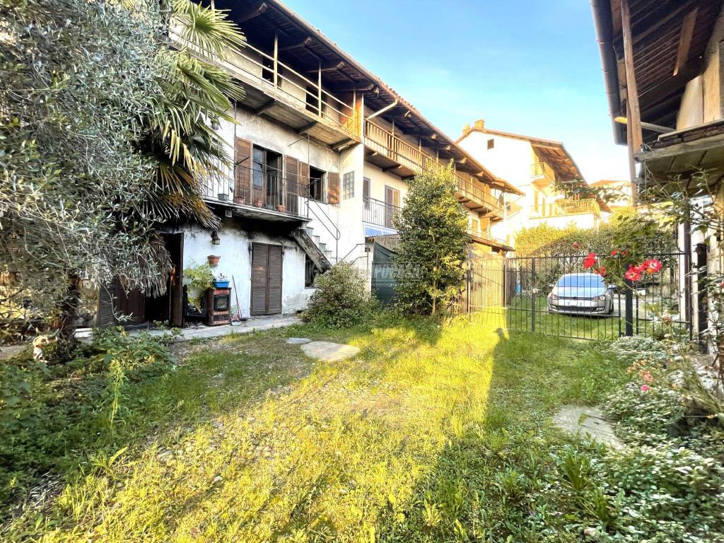 Rustico / casale a Romano canavese in Vicolo Alteni - Foto 4