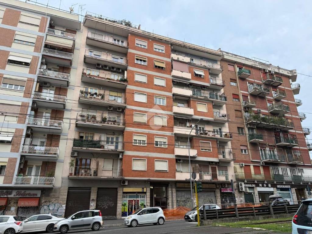 Appartamento a Roma in Via Casilina, 561 - Foto 2