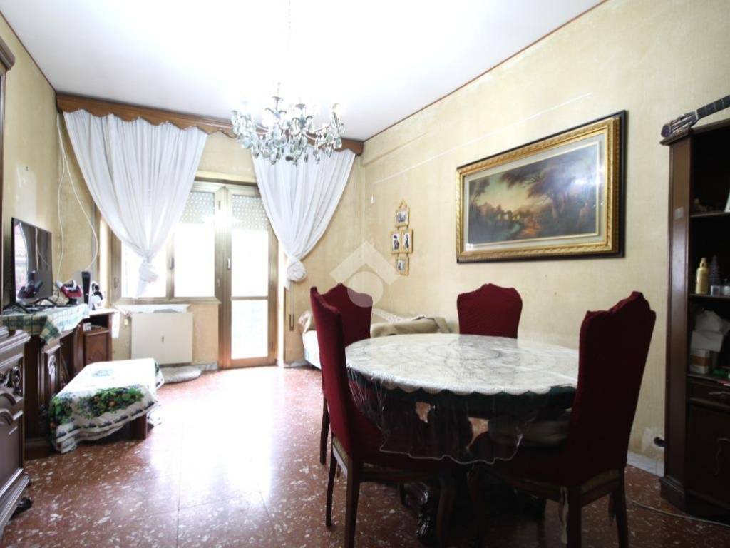 Appartamento a Roma in Via Casilina, 561 - Foto 3