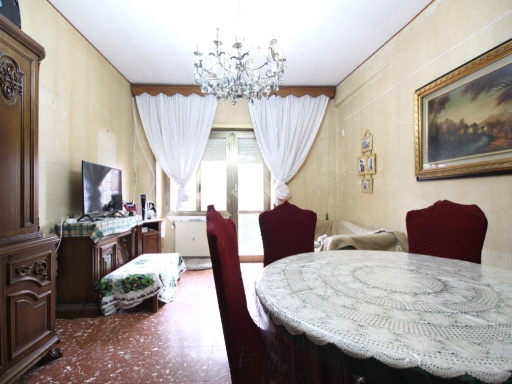 Appartamento a Roma in Via Casilina, 561 - Foto 4