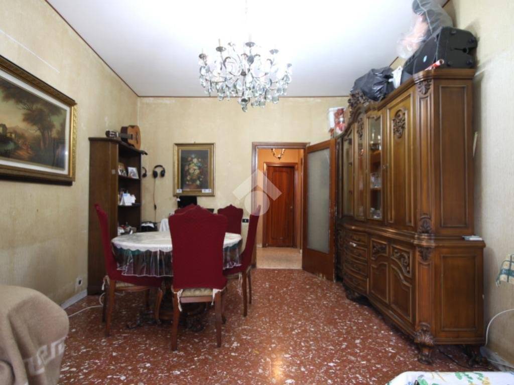 Appartamento a Roma in Via Casilina, 561 - Foto 5