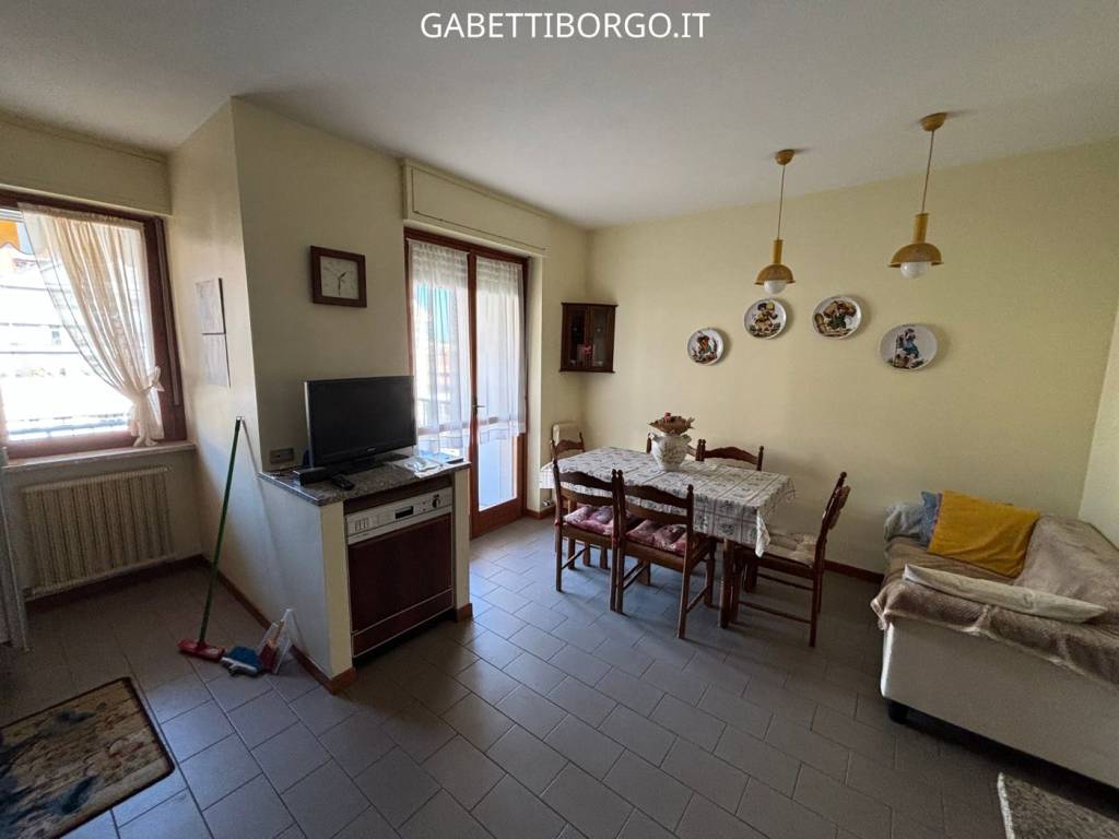 Appartamento a Cuneo in Via Fenoglio, 22 - Foto 4