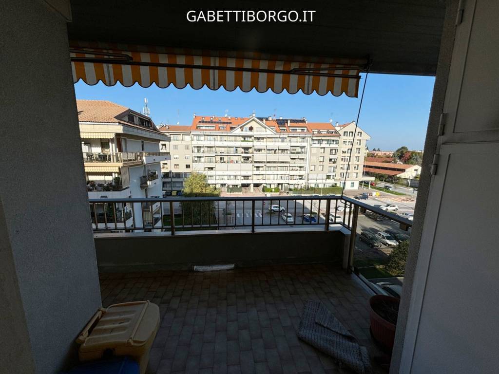 Appartamento a Cuneo in Via Fenoglio, 22 - Foto 5