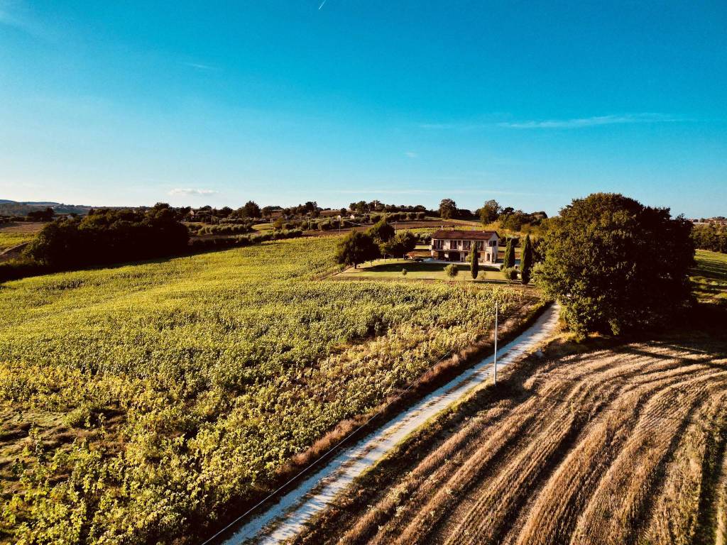 Rustico / casale a Montecastrilli in Vocabolo Molino - Foto 2