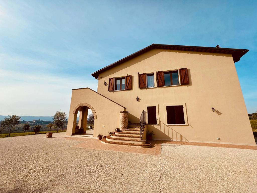 Rustico / casale a Montecastrilli in Vocabolo Molino - Foto 3