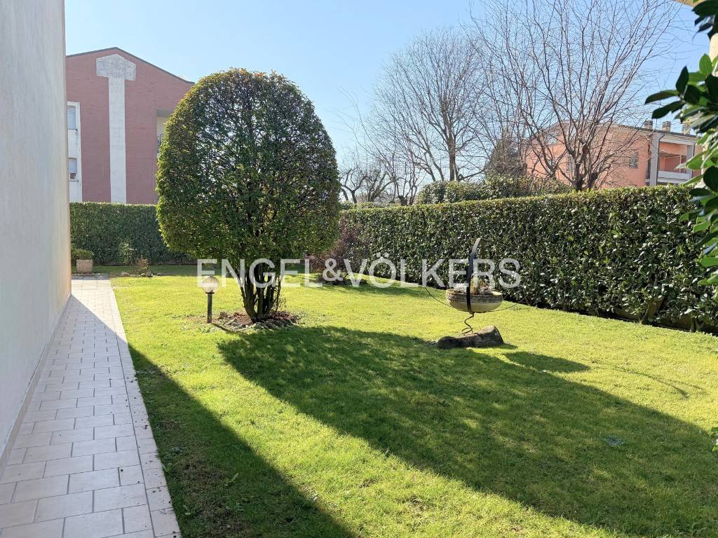 Villetta a schiera a Parma in Via Max Casaburi - Foto 5