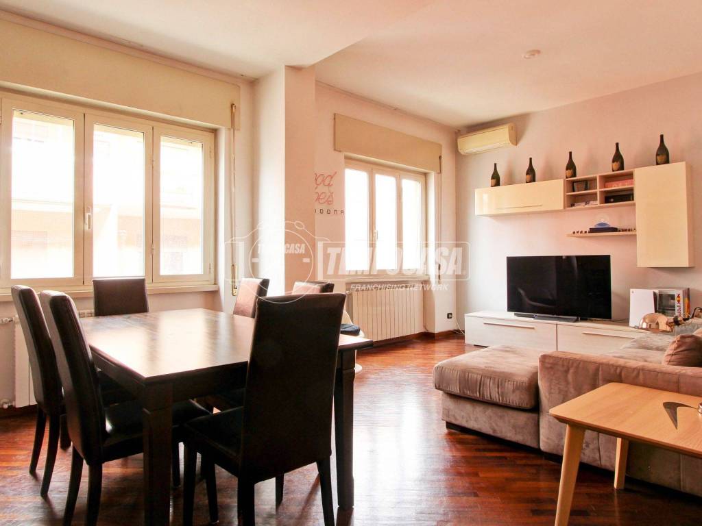Appartamento a Roma in Via Flaminia Nuova - Foto 2