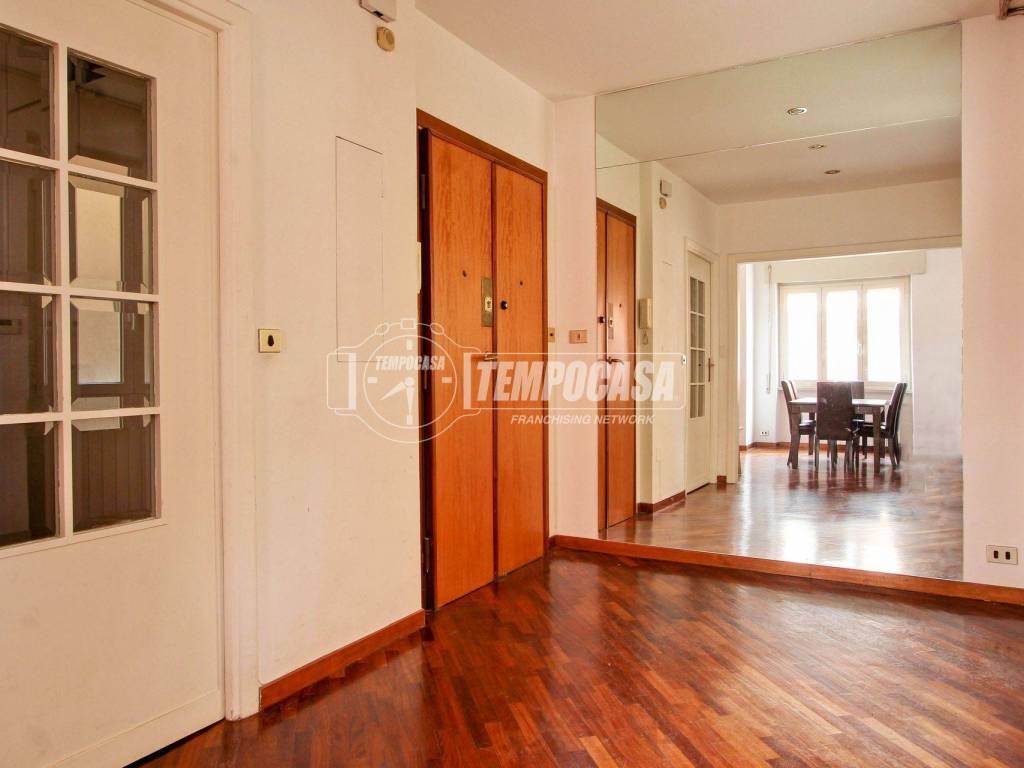 Appartamento a Roma in Via Flaminia Nuova - Foto 4