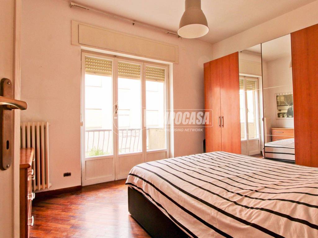 Appartamento a Roma in Via Flaminia Nuova - Foto 5