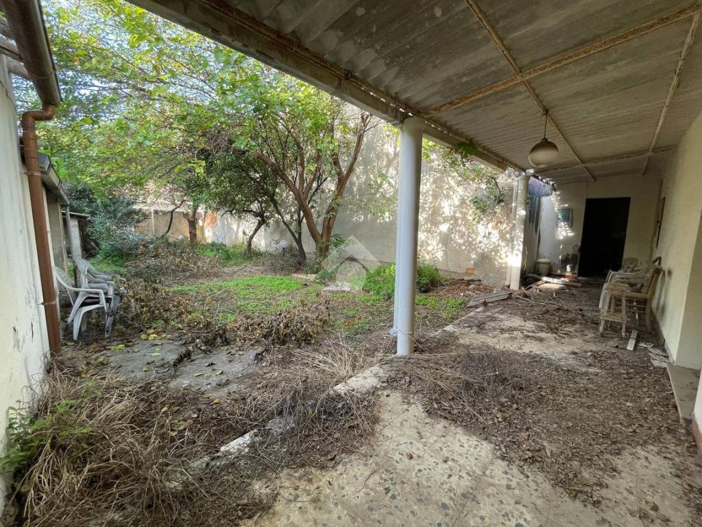 Casa indipendente a Cagliari in Via Alessandro III, 9 - Foto 3