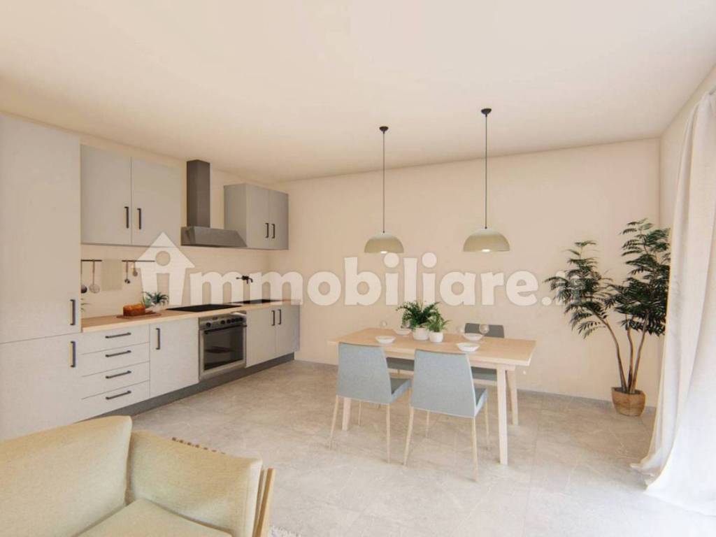 Appartamento a Fonte nuova in Via Alpi - Foto 5