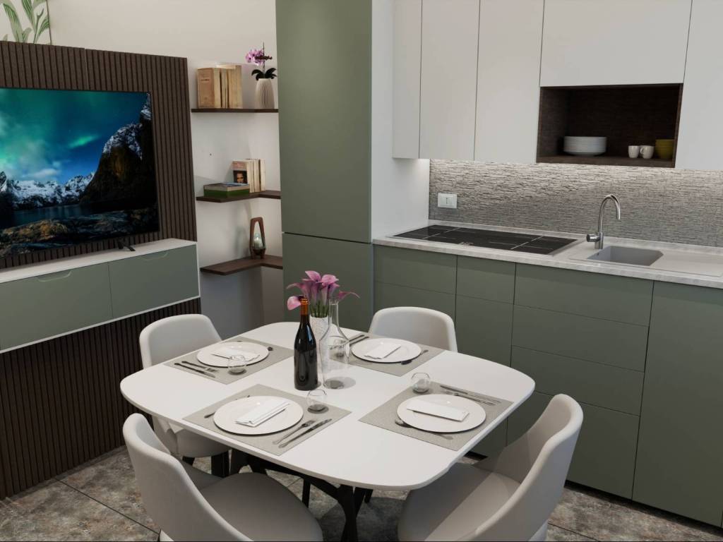 Appartamento a Civitanova marche in Via Alessandro Manzoni - Foto 2