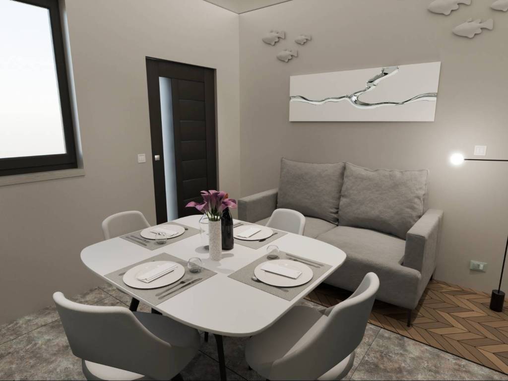 Appartamento a Civitanova marche in Via Alessandro Manzoni - Foto 4