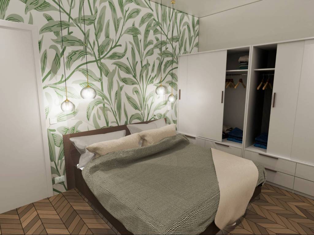 Appartamento a Civitanova marche in Via Alessandro Manzoni - Foto 5