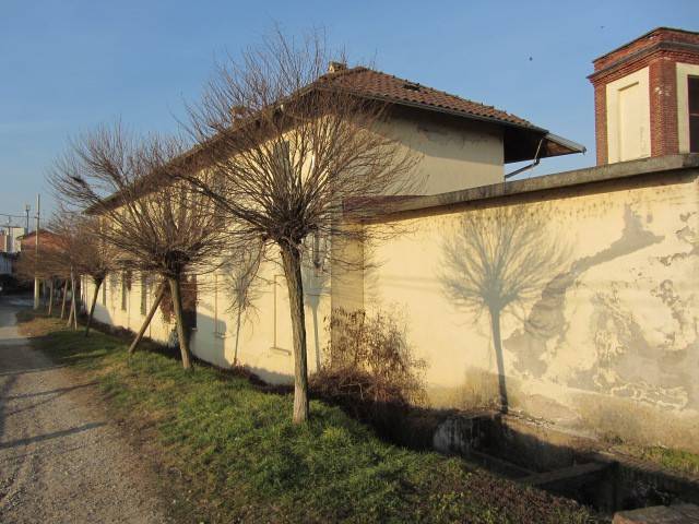 Immobile a Romentino in Via Alessandro Volta - Foto 4