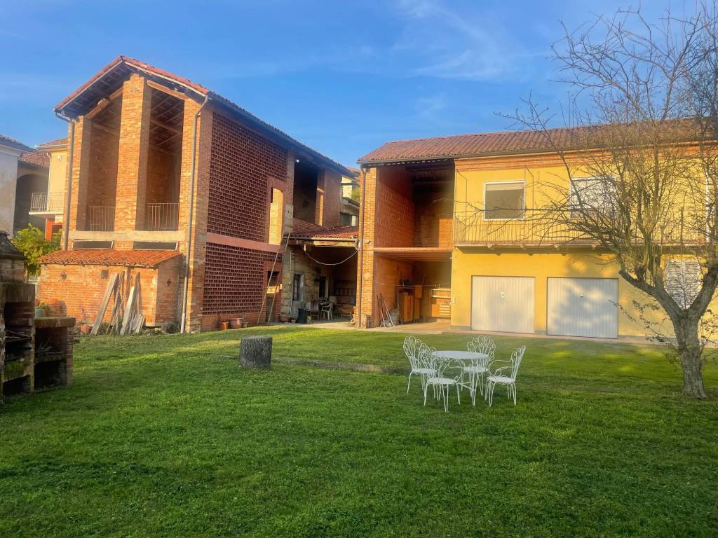 Rustico / casale a Fubine monferrato - Foto 2