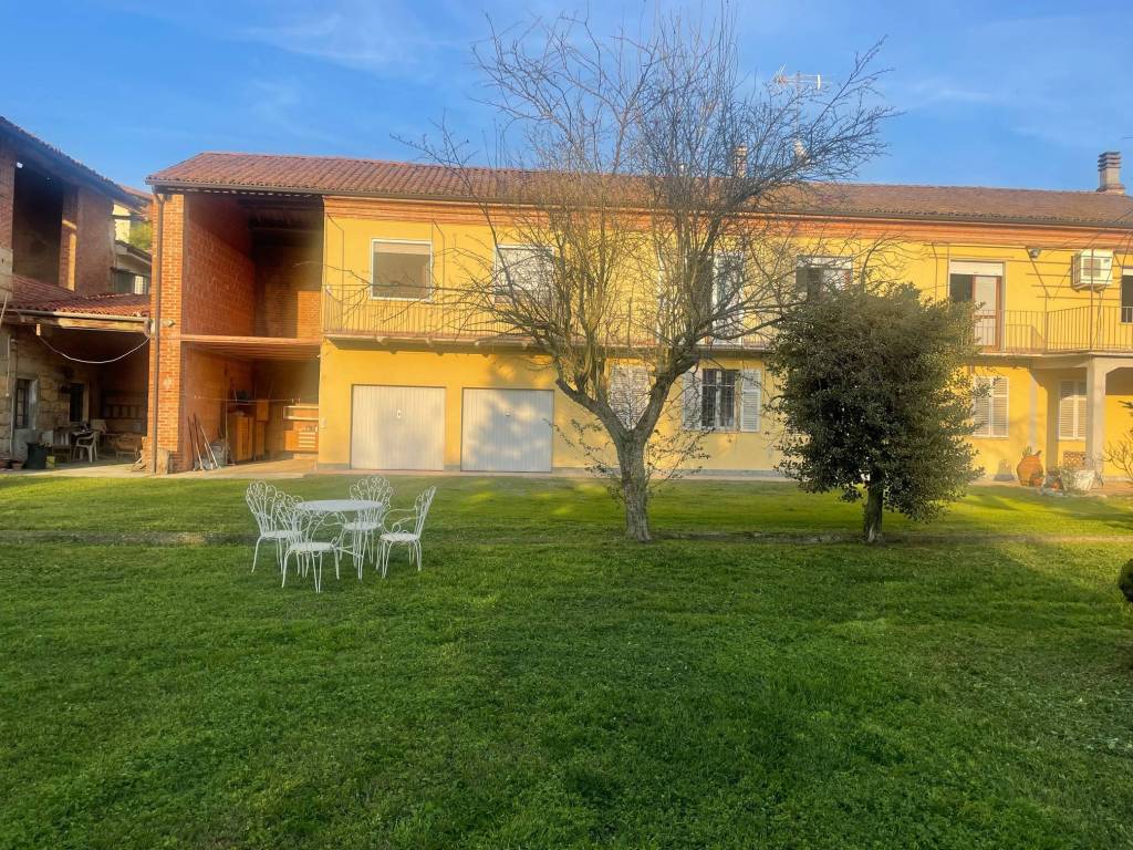 Rustico / casale a Fubine monferrato - Foto 3