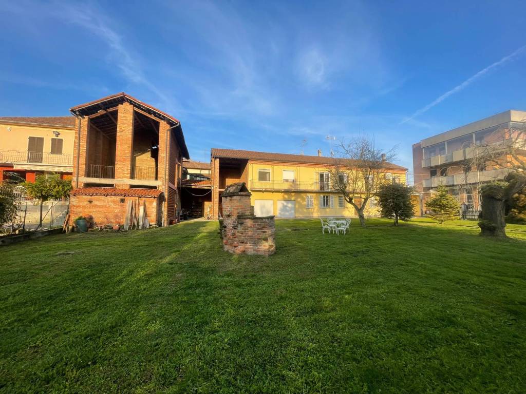 Rustico / casale a Fubine monferrato - Foto 4