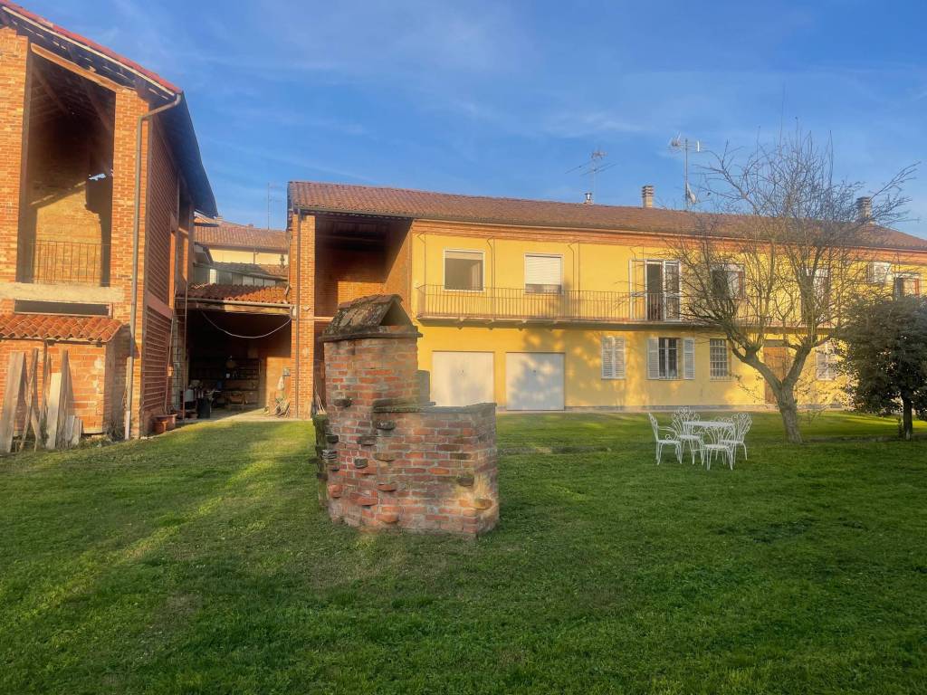 Rustico / casale a Fubine monferrato - Foto 5