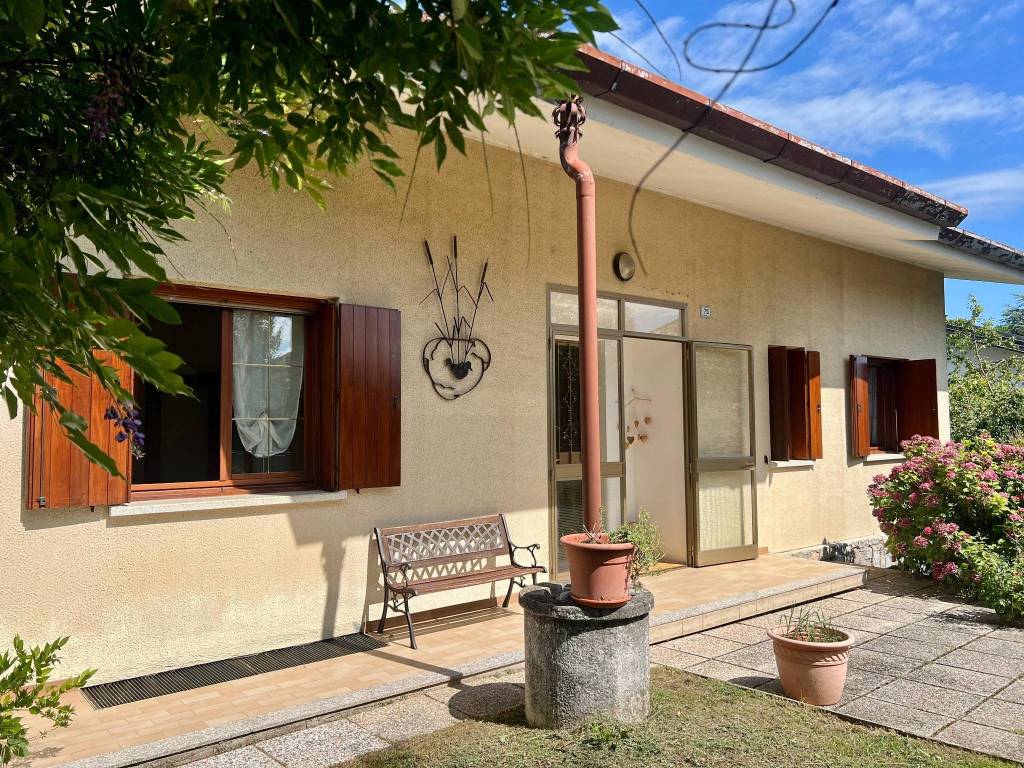 Villa a Moruzzo in Via Muriacco - Foto 3
