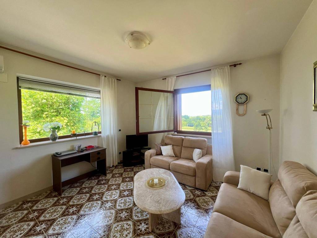 Villa a Moruzzo in Via Muriacco - Foto 5