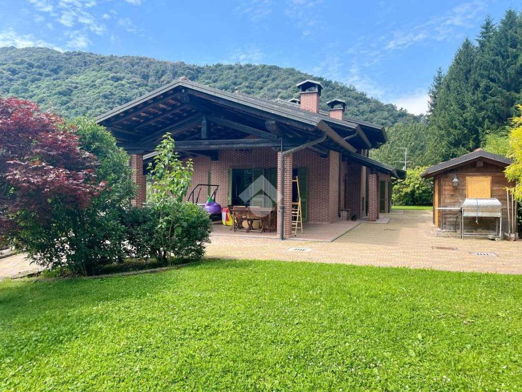 Villa a Valdilana in Via buggie, 1 - Foto 2