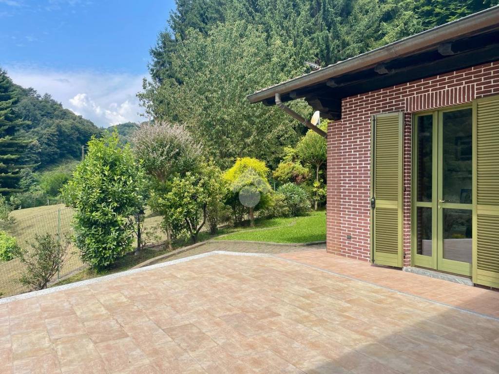 Villa a Valdilana in Via buggie, 1 - Foto 4