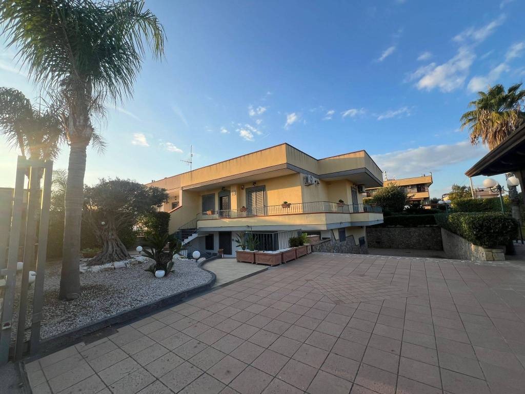 Villa a Scafati in Traversa Canale Regio Sarno, 11 - Foto 2