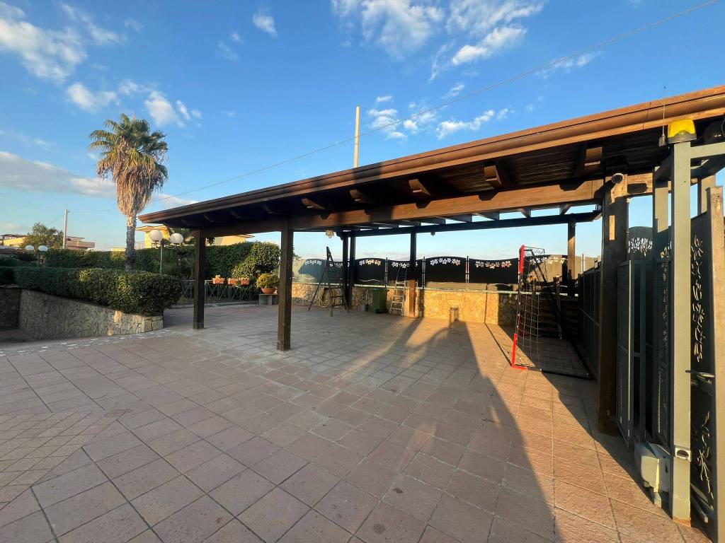 Villa a Scafati in Traversa Canale Regio Sarno, 11 - Foto 3