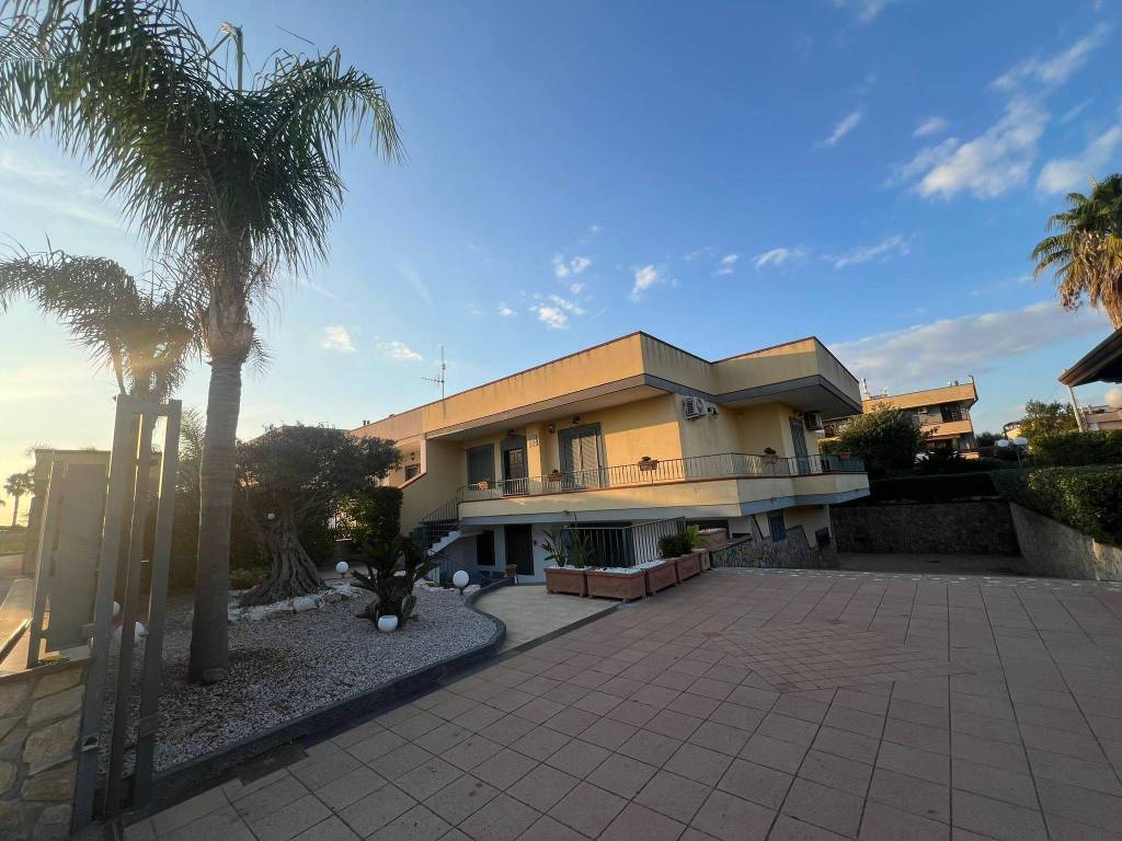 Villa a Scafati in Traversa Canale Regio Sarno, 11 - Foto 4