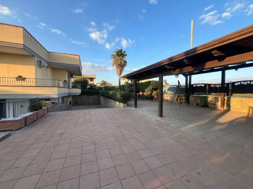 Villa a Scafati in Traversa Canale Regio Sarno, 11 - Foto 5