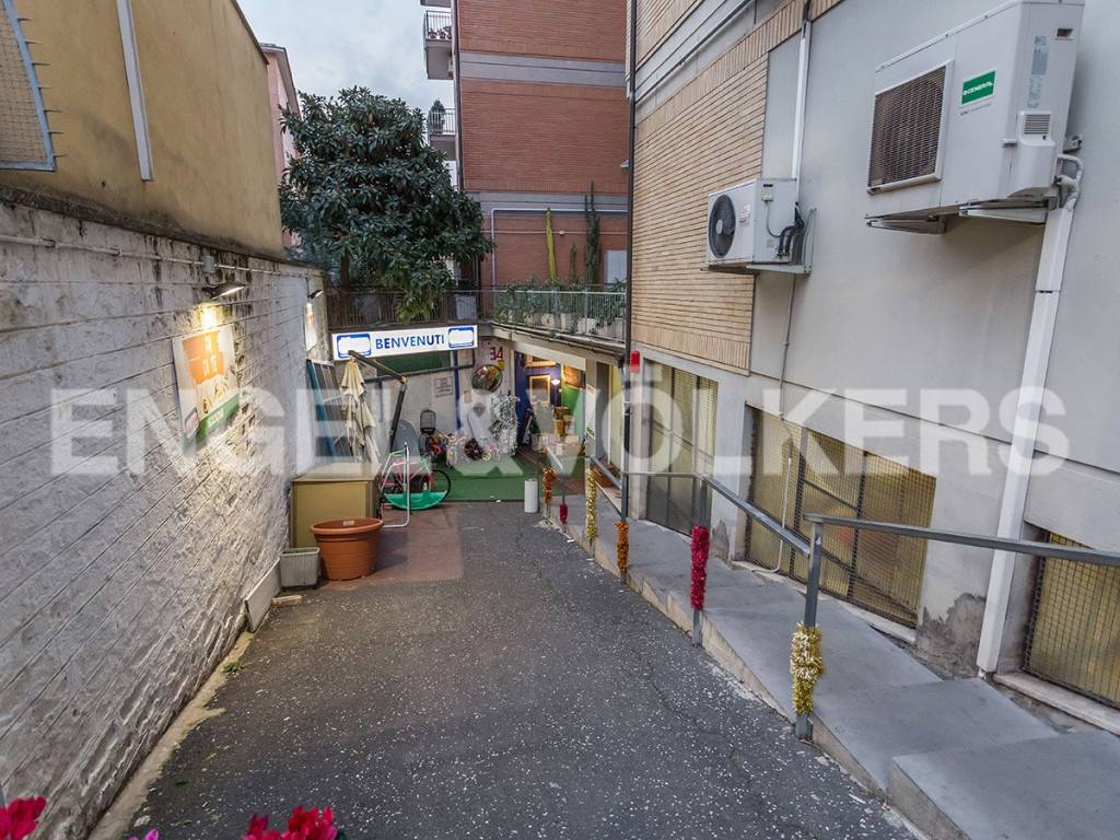 Immobile a Roma in Via di Casalotti - Foto 2