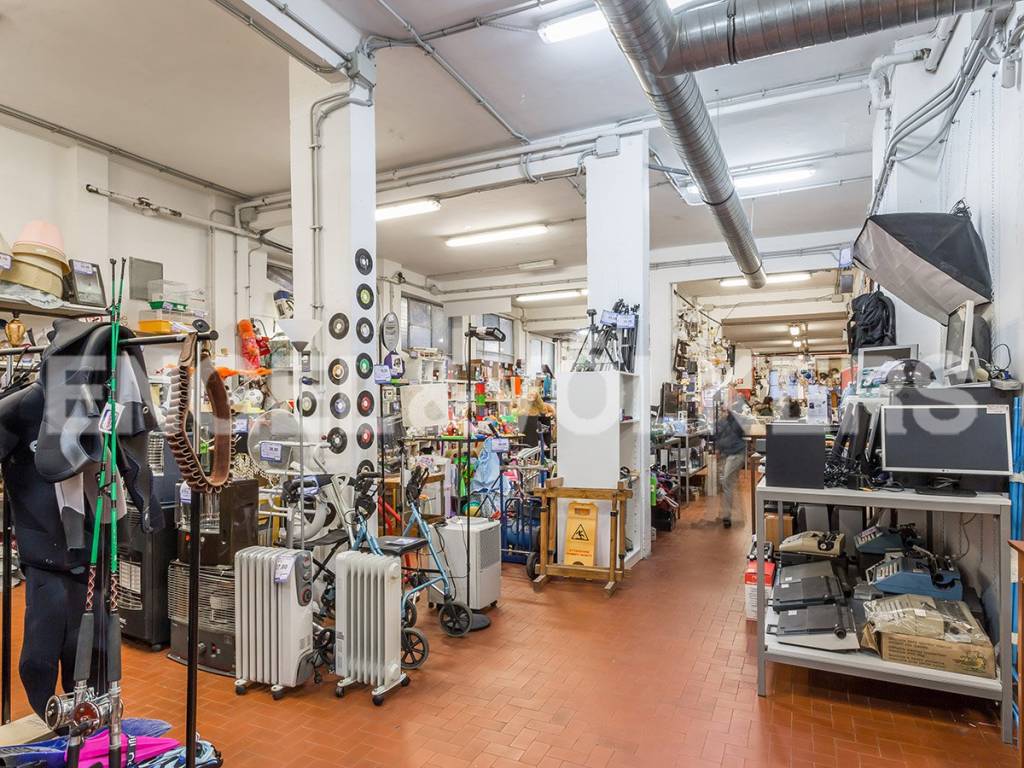 Immobile a Roma in Via di Casalotti - Foto 3
